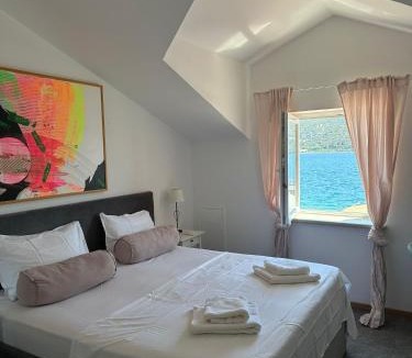 Slano House | Beach House Nono