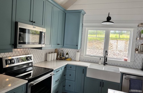 Port Hilford House | Beach House Oasis