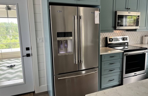 Port Hilford House | Beach House Oasis