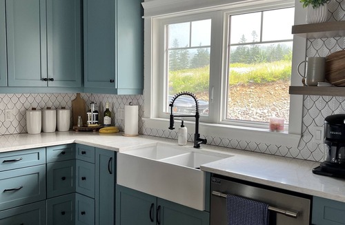 Port Hilford House | Beach House Oasis