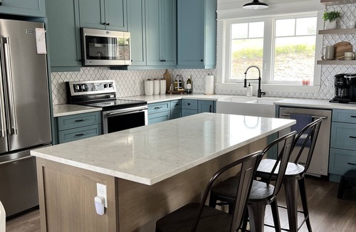 Port Hilford House | Beach House Oasis