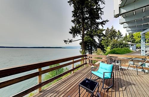 Redondo House | Beach House Oasis