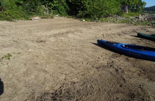 Westport House | Beach House On Beautiful Lake Champlain