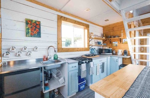 Boularderie Apartment | Beach House on Bras d’Or Lakes