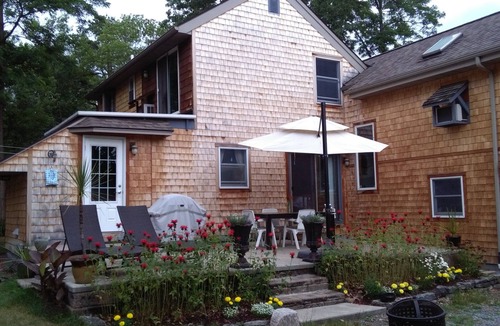 Peru House | Beach House on Lake Champlain -discount Oct1-Jun1