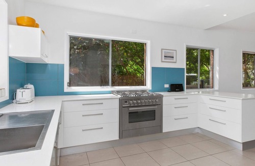 Kingscliff House | Beach House on Pearl - Kingscliff Central