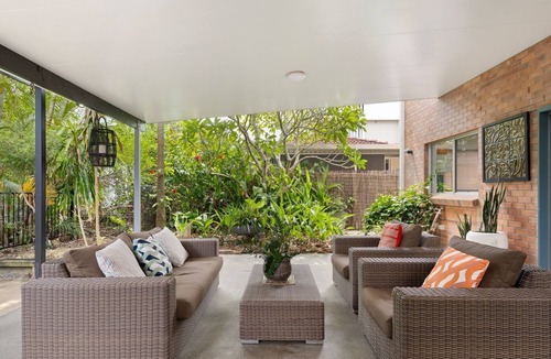 Kingscliff House | Beach House on Pearl - Kingscliff Central