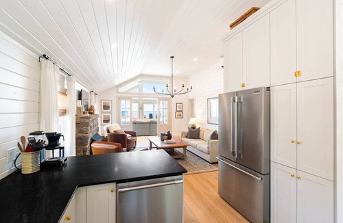 Long Point House | Beach House on the Dunes