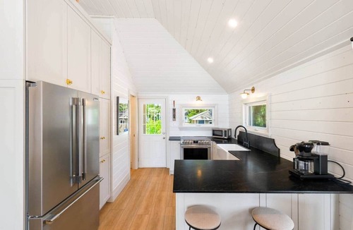 Long Point House | Beach House on the Dunes