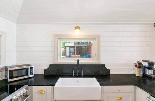 Long Point House | Beach House on the Dunes