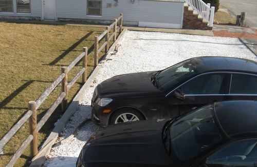 Waveland House | BEACH HOUSE only steps away from the beach.