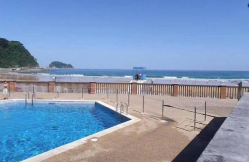 Zarautz Apartment | Beach House * & Parking