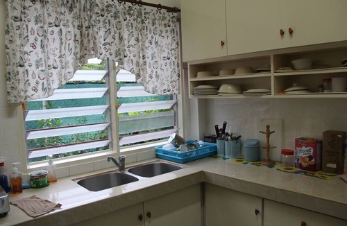 Kampung Bahasa Kapor House | Beach House Port Dickson