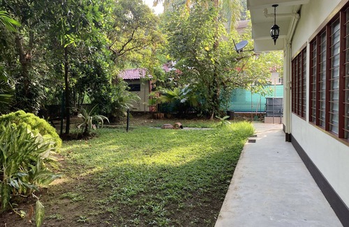 Kampung Bahasa Kapor House | Beach House Port Dickson