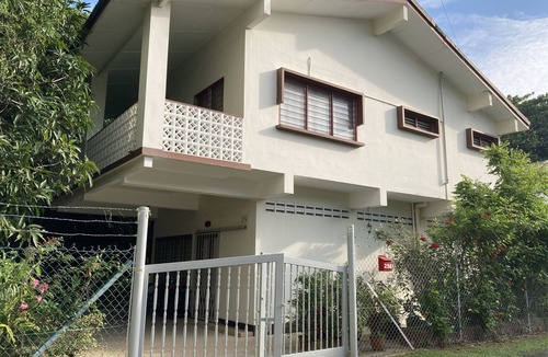 Kampung Bahasa Kapor House | Beach House Port Dickson