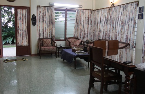 Kampung Bahasa Kapor House | Beach House Port Dickson