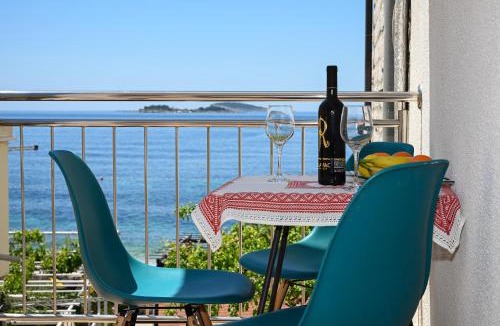 Plat Apartment | Beach House Poseydon