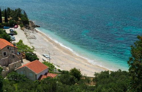 Plat Apartment | Beach House Poseydon