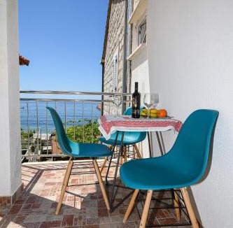 Plat Apartment | Beach House Poseydon
