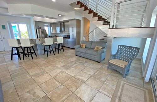 Pensacola Beach House | Beach House, reduced rate for May 4-May 9 Pet friendly, Elevator, Gulf Views,