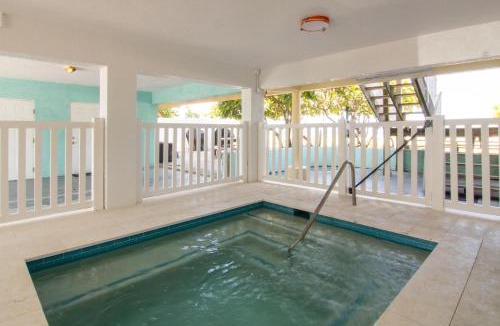 Bradenton Beach House | Beach House Resort 9