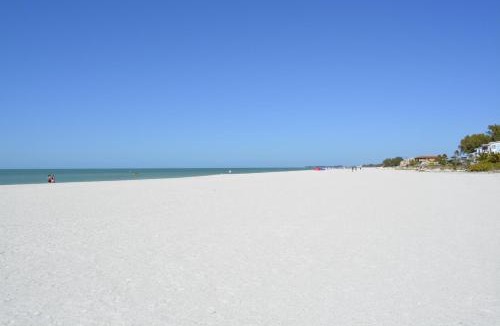 Bradenton Beach House | Beach House Resort 9