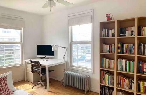 Queens House | Beach House Retreat