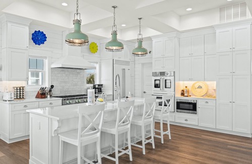 Port St. Joe House | Beach House - Sailfish by PHG