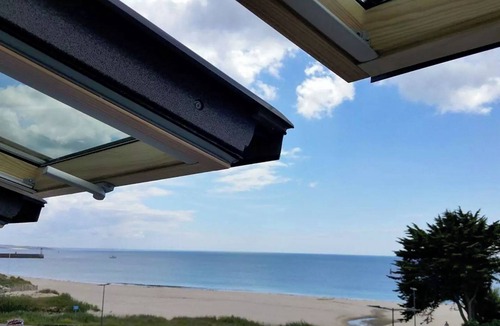 Esquibien House | Beach house - Sea view