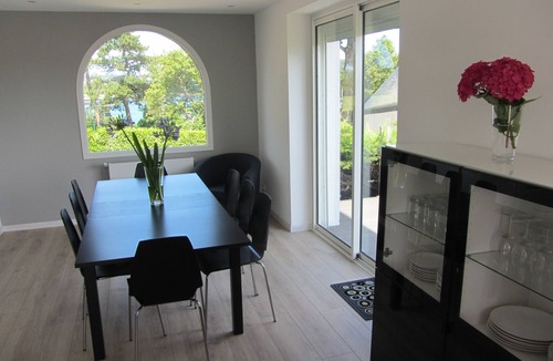 Paimpol House | BEACH HOUSE SEA VIEW