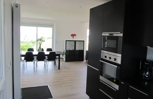 Paimpol House | BEACH HOUSE SEA VIEW