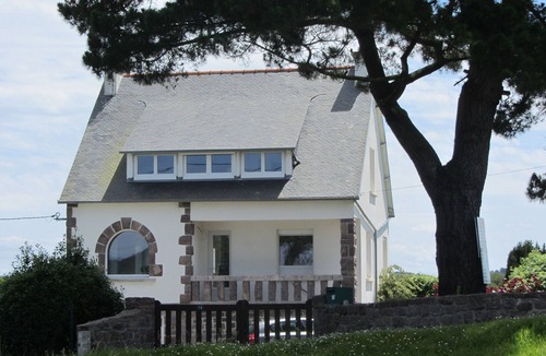 Paimpol House | BEACH HOUSE SEA VIEW