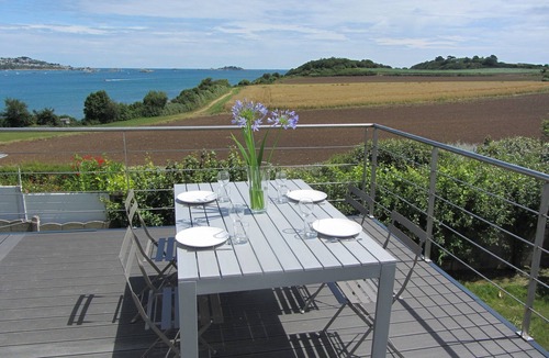 Paimpol House | BEACH HOUSE SEA VIEW