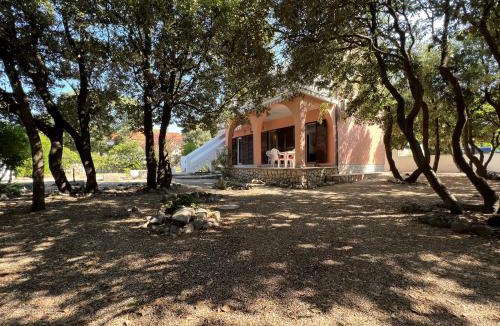 Simuni Villa | Beach house Šimuni by Pag tours