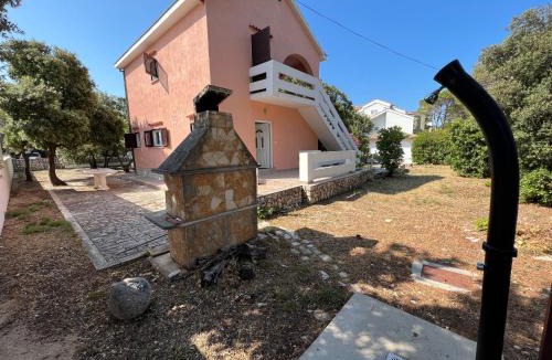 Simuni Villa | Beach house Šimuni by Pag tours