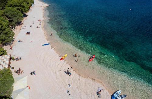 Simuni Villa | Beach house Šimuni by Pag tours