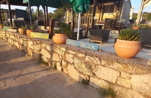 Kornati Apartment | Beach house Sofia - resort Bain, Žut - Kornati