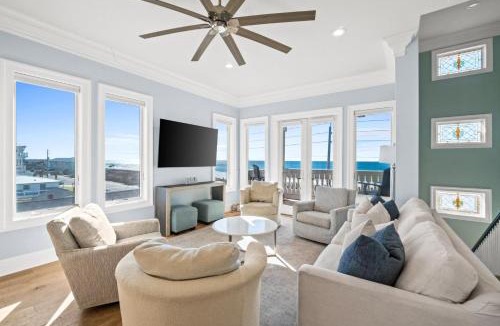 Laguna Beach House | Beach House - Stairway to Heaven