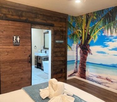 Sparks House | Beach House Staycation