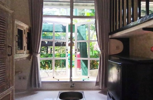 Umalas House | Beach House Studio