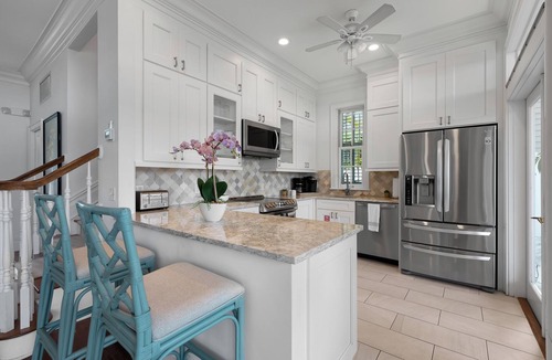 Bahama Village House | BEACH HOUSE ~ Stunning 4B/4Ba Home with Private Pool in Truman Annex!