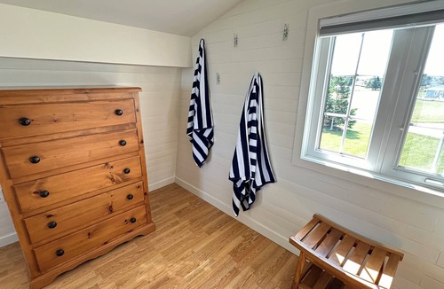 Shemogue Ski Chalet | Beach House sur Bord de Mer!