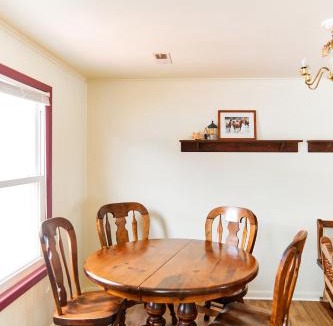Chincoteague House | Beach House @ The Reef