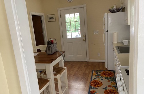 Bradley Beach Cottage | Beach house