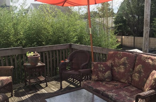 Bradley Beach Cottage | Beach house