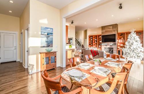 Camano Island House | Beach House