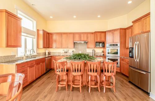 Camano Island House | Beach House