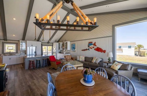 Fernandina Beach House | Beach House