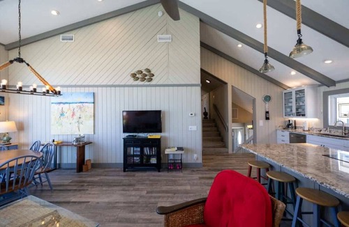 Fernandina Beach House | Beach House