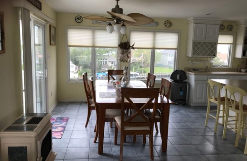 High Bar Harbor House | Beach House Just Bring Your Boat !